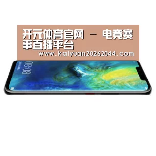 华为无线快充手机