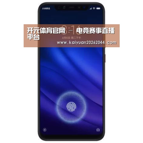 小米8屏幕指纹版 6GB+128GB 黑色 全网通4G 双卡双待 全面屏拍照智能游戏手机