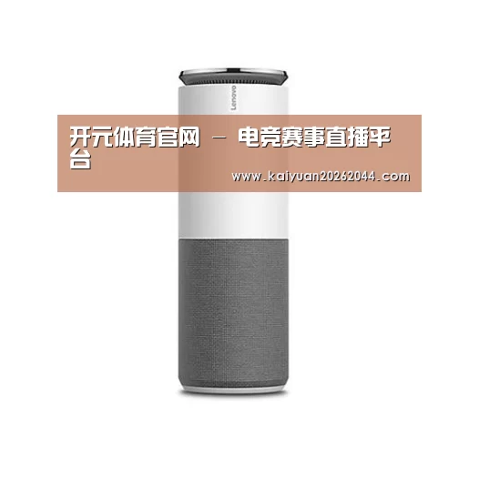联想智能音箱G1