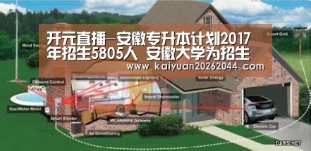 开元直播-安徽专升本计划2017年招生5805人 安徽大学为招生计划最多(图1) 开元体育